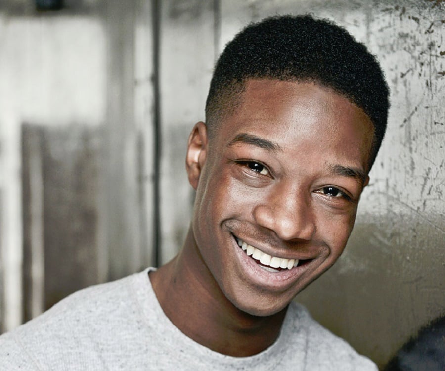 Lamar Johnson Biography Facts, Childhood, Family Life & Achievements
