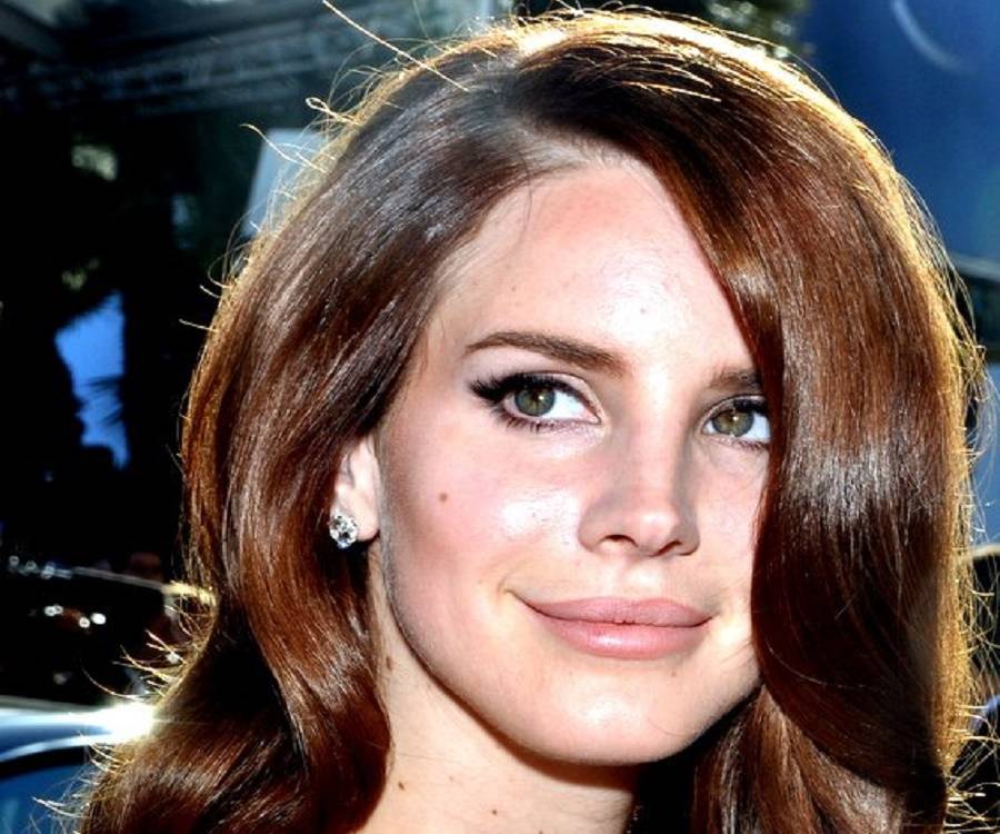 biography lana del rey