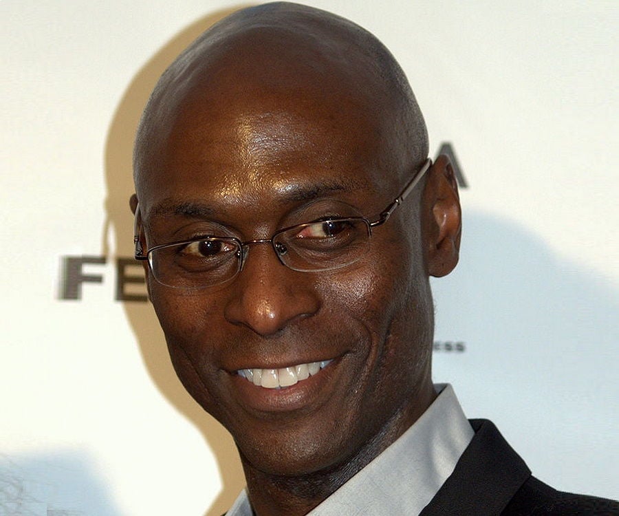 Lance Reddick News 🔥 Lance Reddick - Biography, Height & Life