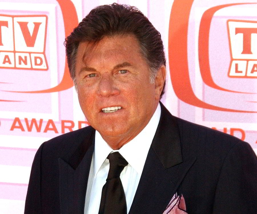 Larry Manetti Biography - Facts, Childhood, Family Life, Achievements