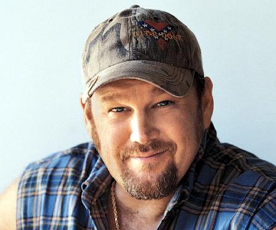 Larry the Cable Guy - Bektrom Foods