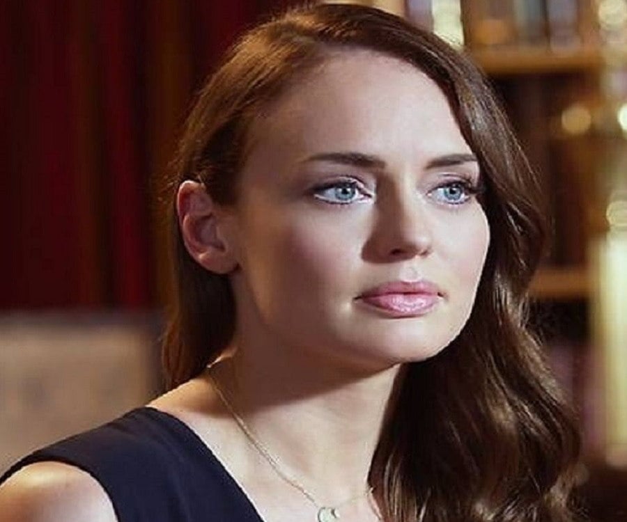 biography awards trivia imdbpro laura haddock