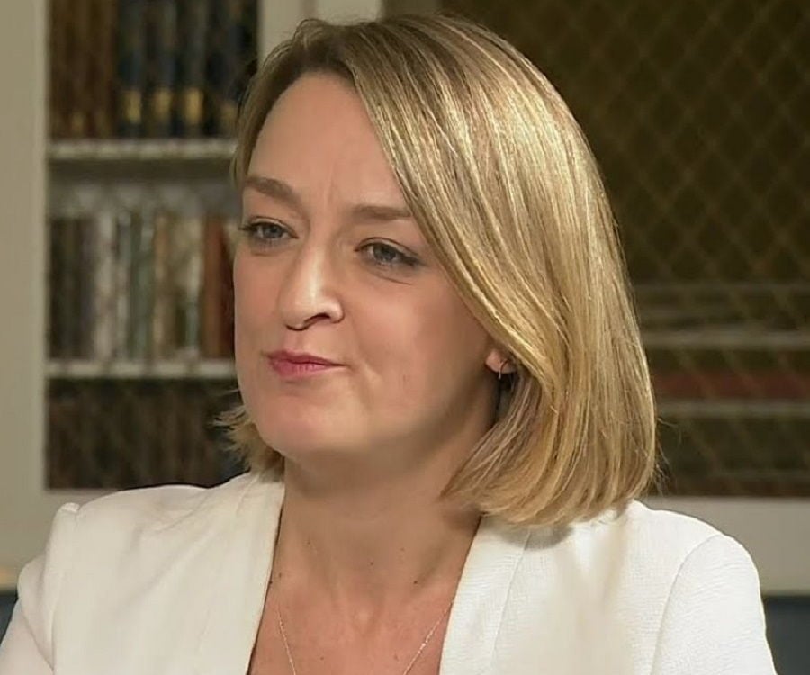 Laura Kuenssberg Biography Facts Childhood Family Life Achievements