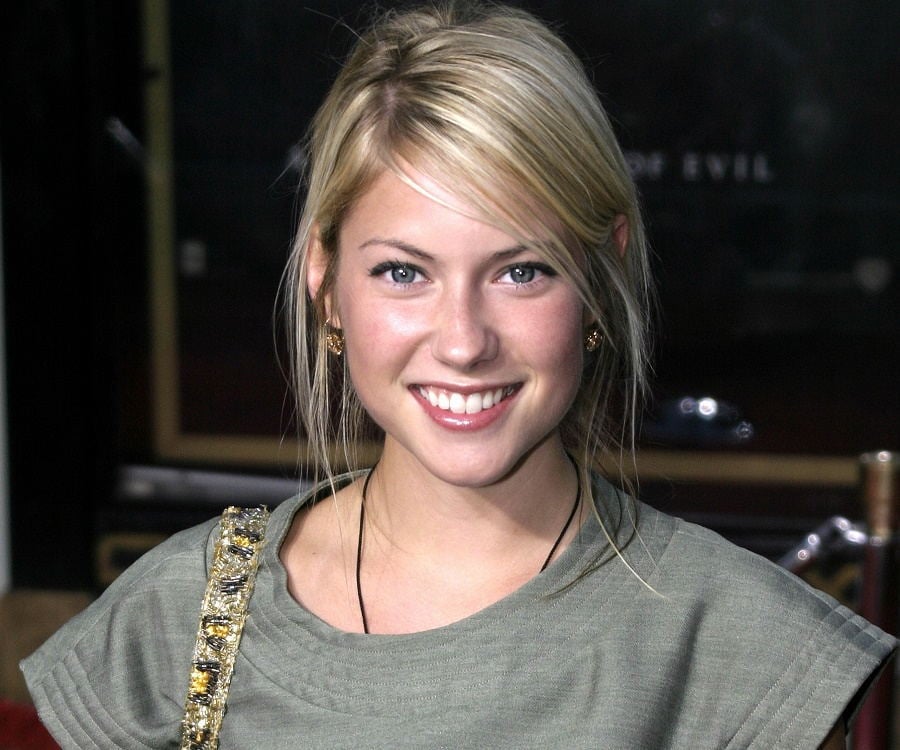 Who is Laura Ramsey? 
