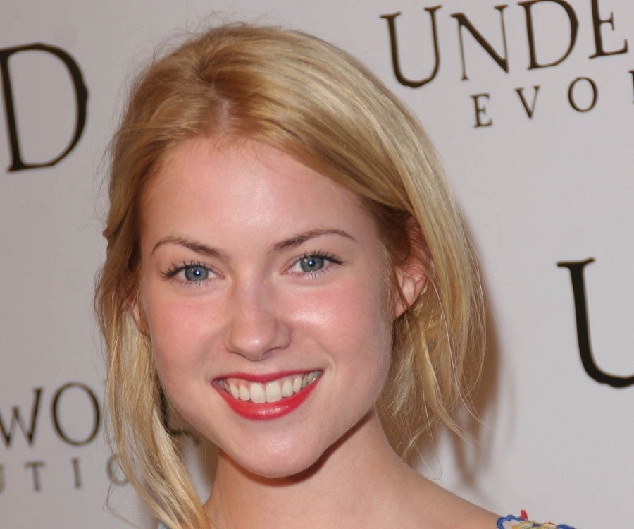 laura ramsey dating.