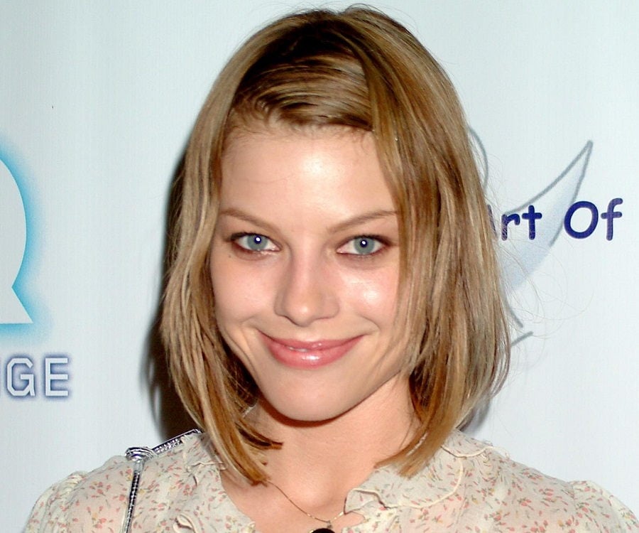 German laren Lauren German