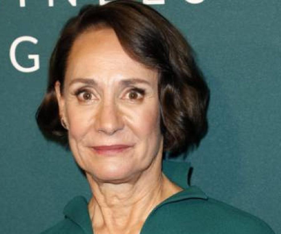 Laurie Metcalf Biography - Facts, Childhood, Family Life & Achievements ...