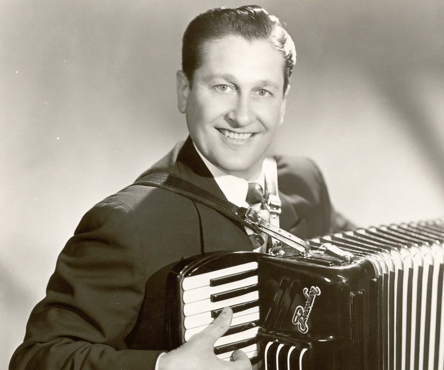 lawrence welk jr lawrence welk jr