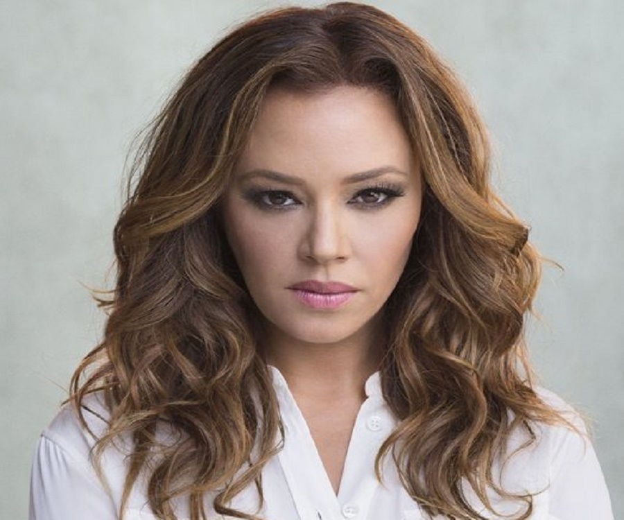 Leah mother is who reminis Leah Remini’s