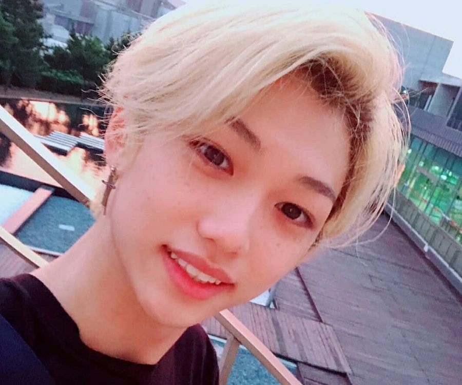 Lee Felix ( Lee Yong-bok) - Bio, Facts, Family Life of K-Pop Singer