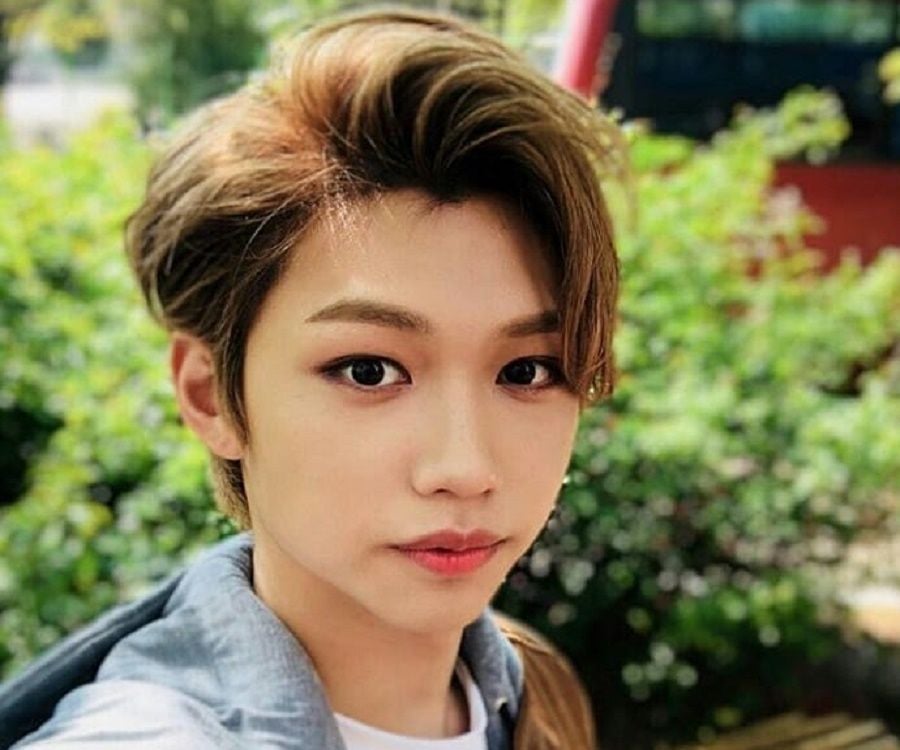 Lee Felix ( Lee Yong-bok) - Bio, Facts, Family Life of K-Pop Singer