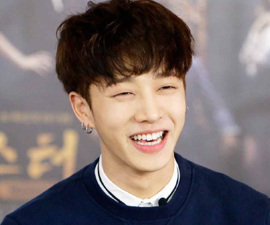 Lee Gi-kwang - Bio, Facts, Family Life of South Korean Singer & Actor