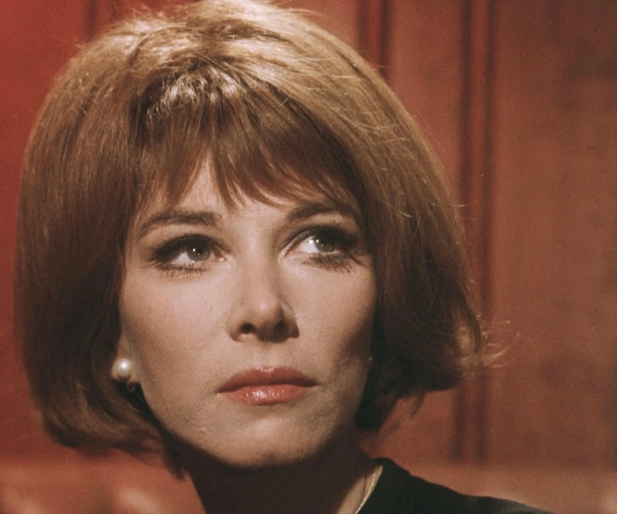 Lee Grant Biography - Facts, Childhood, Family Life & Achievements
