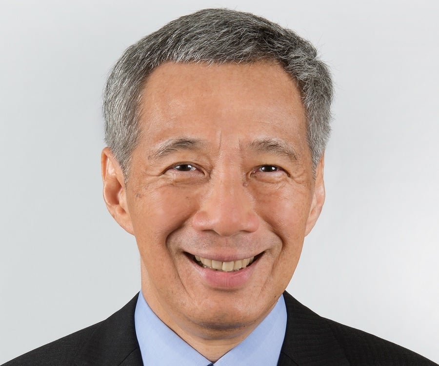 Lee Hsien Loong Biography - Childhood, Life Achievements ...