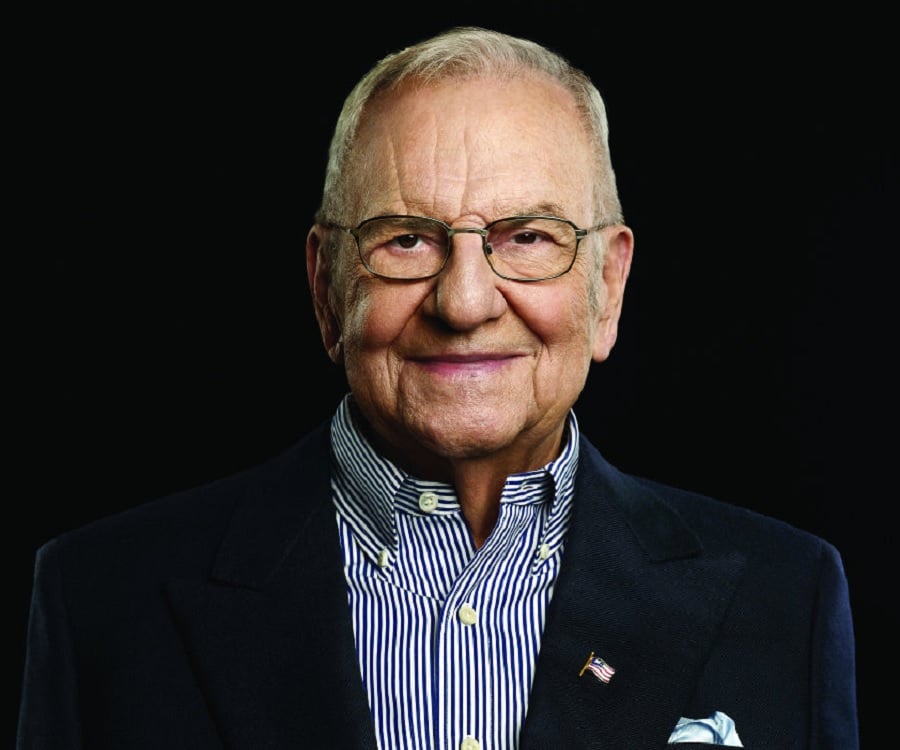 lee iacocca biography book