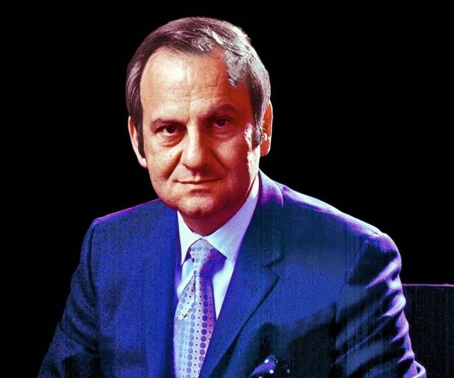 Lee Iacocca: the most famous CEO of Chrysler