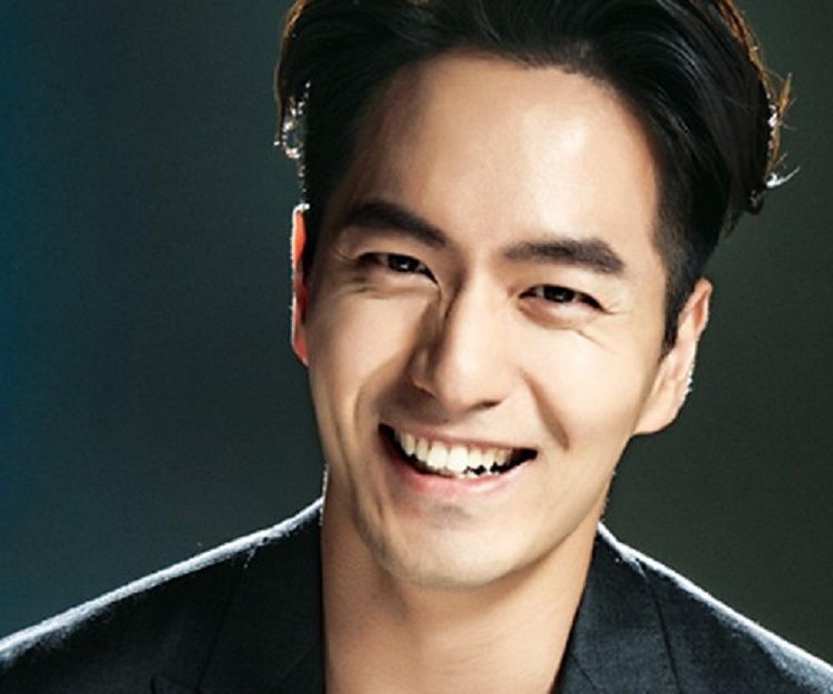 Descubrir 110+ imagen lee jin-wook - Abzlocal.mx