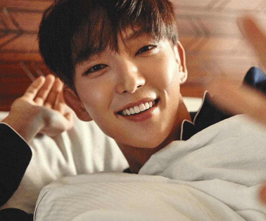 Lee JoonGi / Lee Joon Gi Shares Details About His New Character In