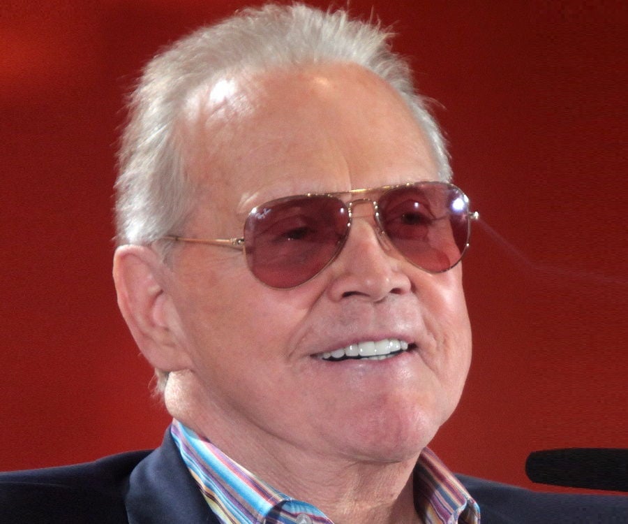 Lee Majors Biography Facts, Childhood, Family Life & Achievements of