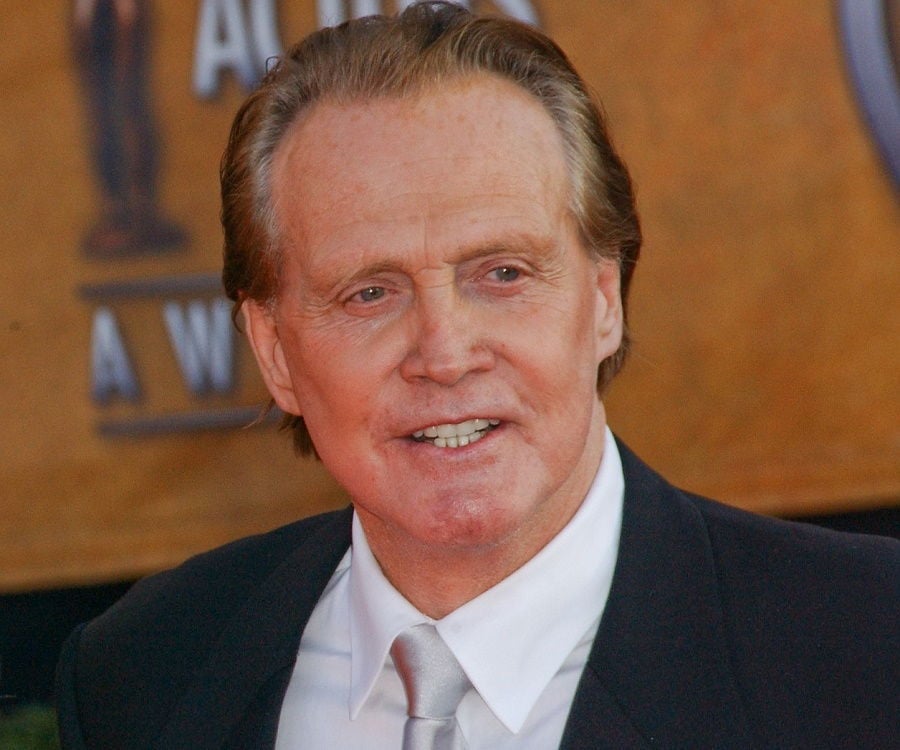 Lee Majors Biography - Facts, Childhood, Family Life & Achievements of Actor