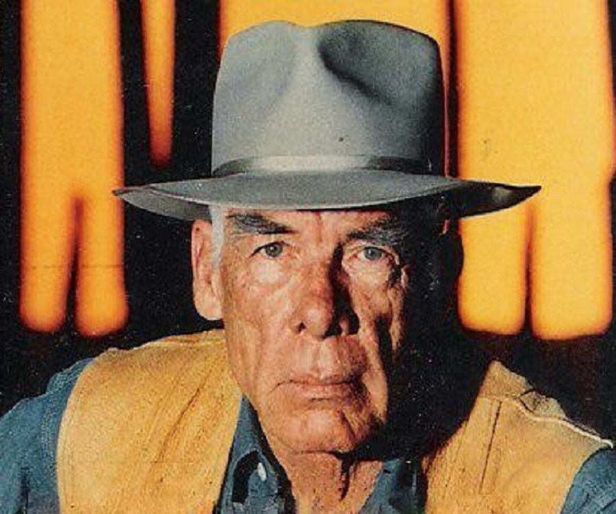 Lee Marvin Biography - Facts, Childhood, Family Life & Achievements