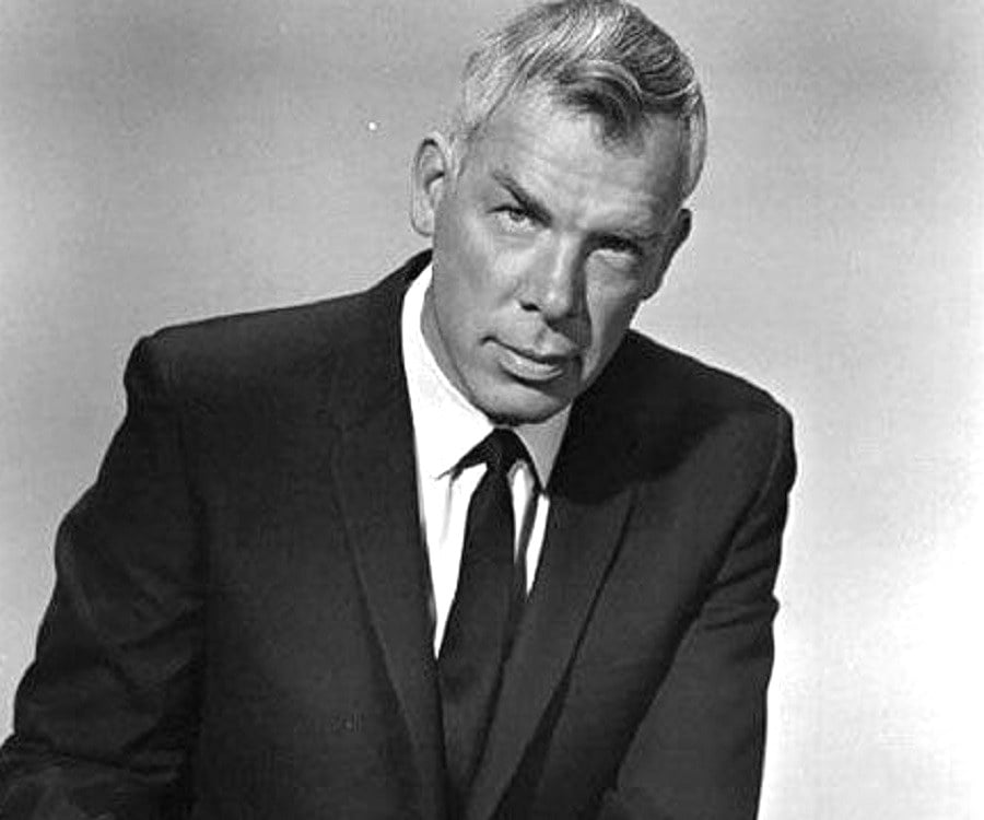 Lee Marvin Biography - Facts, Childhood, Family Life & Achievements