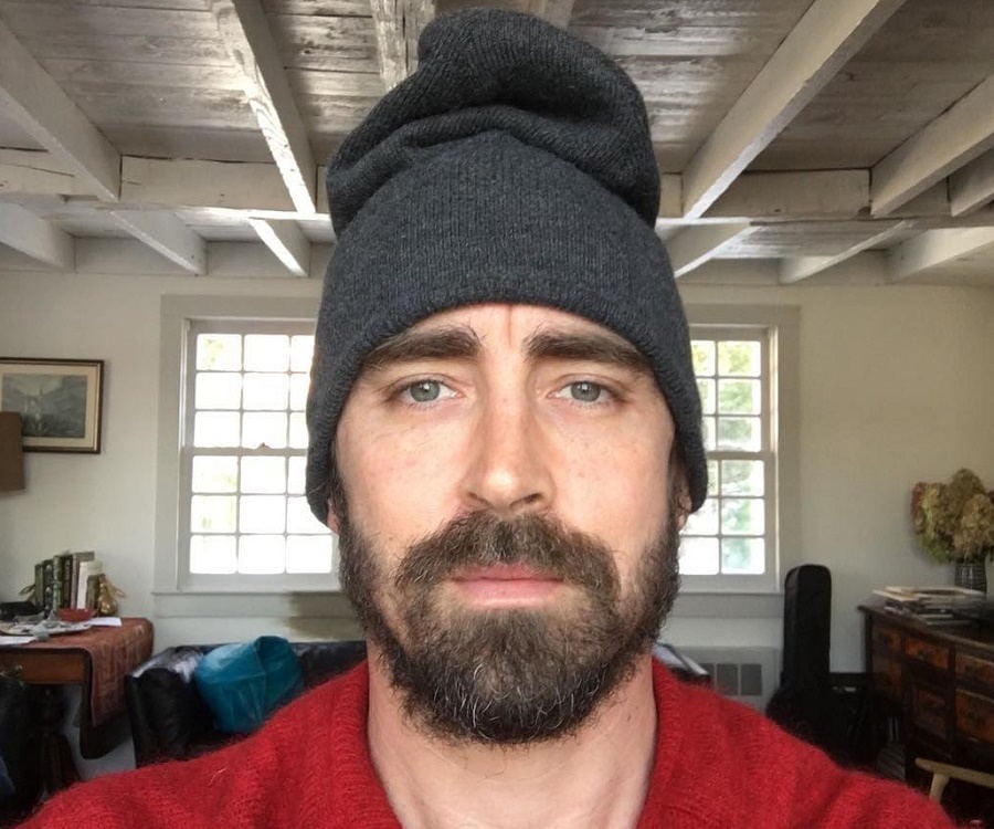 Lee Pace Biography - Facts, Childhood, Family Life & Achievements