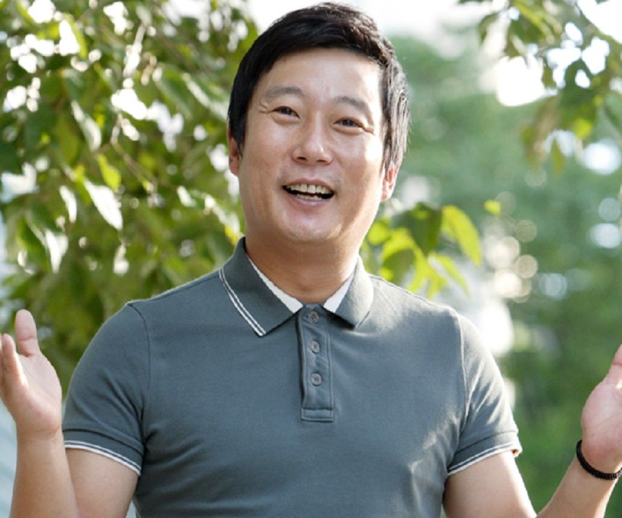 Lee Soo Geun