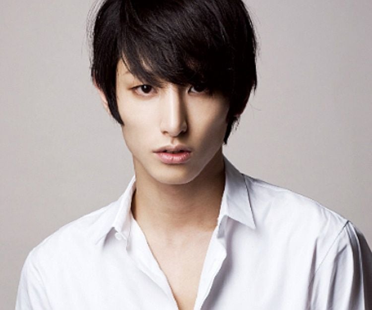 Lee Soohyuk Biography Facts, Childhood, Family, Achievements of