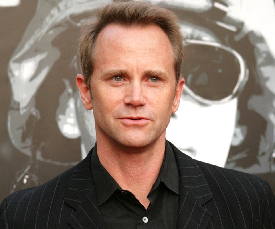 Lee Tergesen Biography - Facts, Childhood, Family Life & Achievements