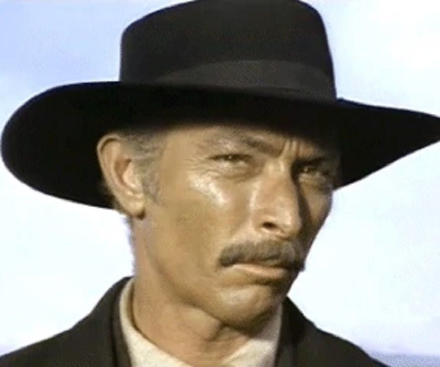 Lee Van Cleef Biography - Facts, Childhood, Family Life & Achievements