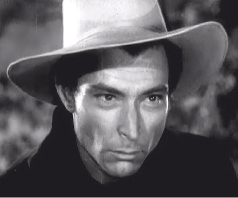 Lee Van Cleef Biography - Facts, Childhood, Family Life & Achievements