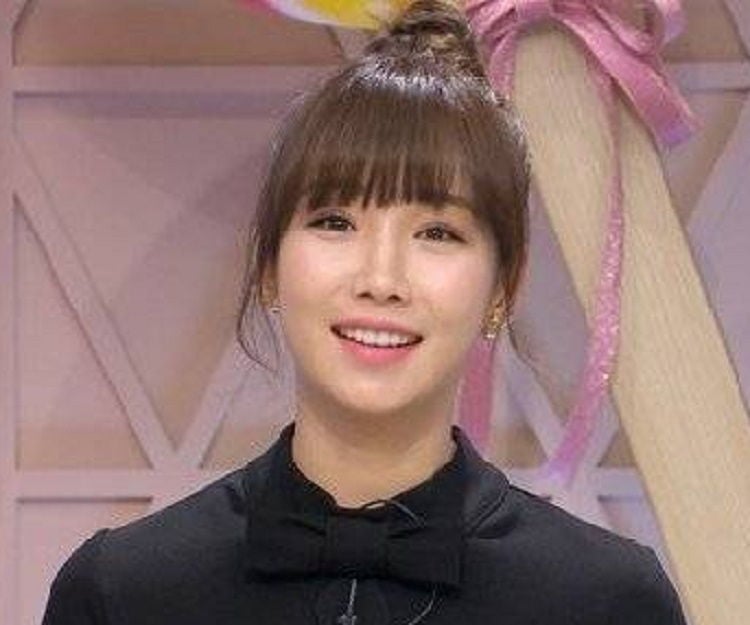 Lee Yoo Ri Shares Her Reason For Taking On Upcoming 