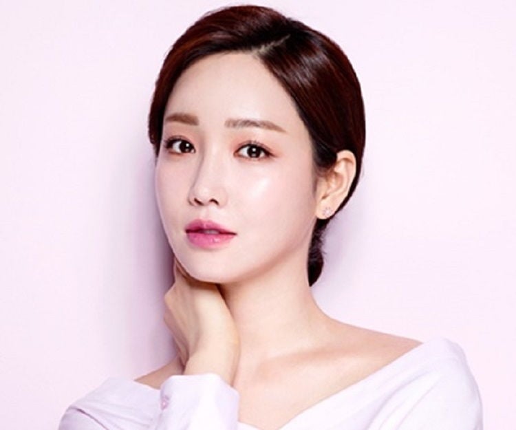 » Lee Yoo Ri » Korean Actor & Actress