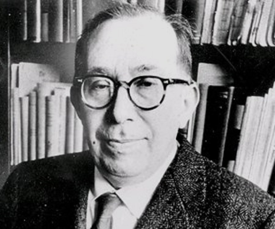 Leo strauss: political theory image
