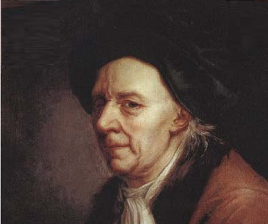 leonhard euler biography in english