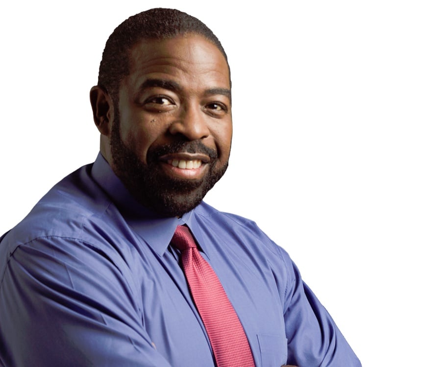 Les Brown Biography - Facts, Childhood, Family &Amp;Amp; Achievements Of Speaker &Amp;Amp; Tv Show Host