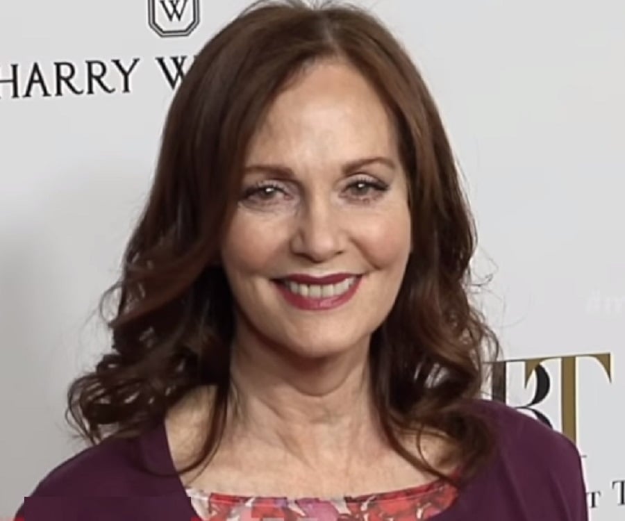 Lesley Ann Warren - Wikipedia