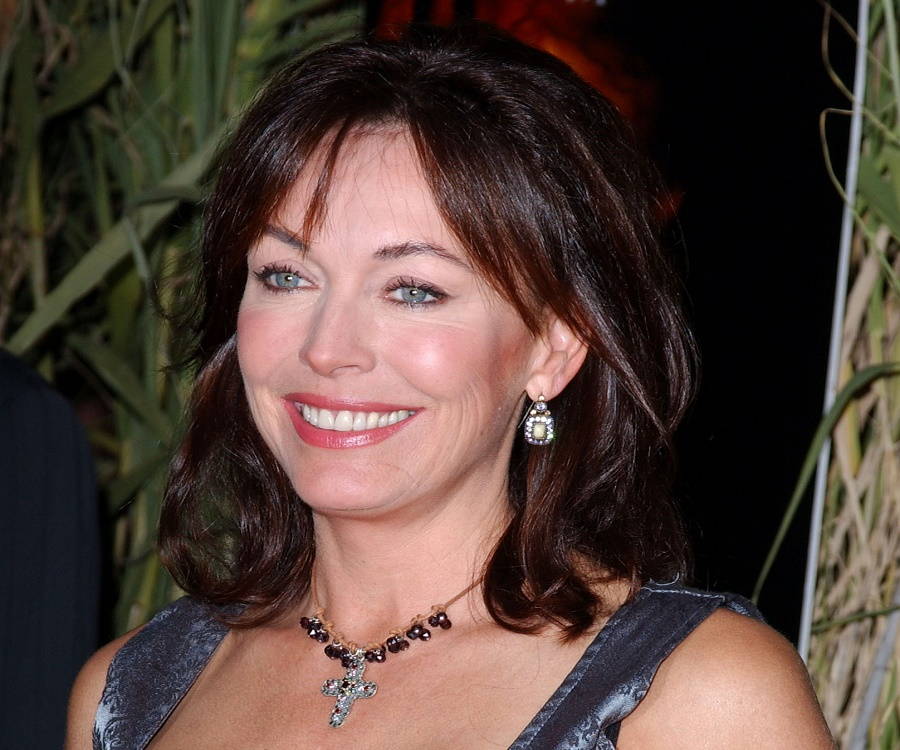 Who is Lesley-Anne Down? 