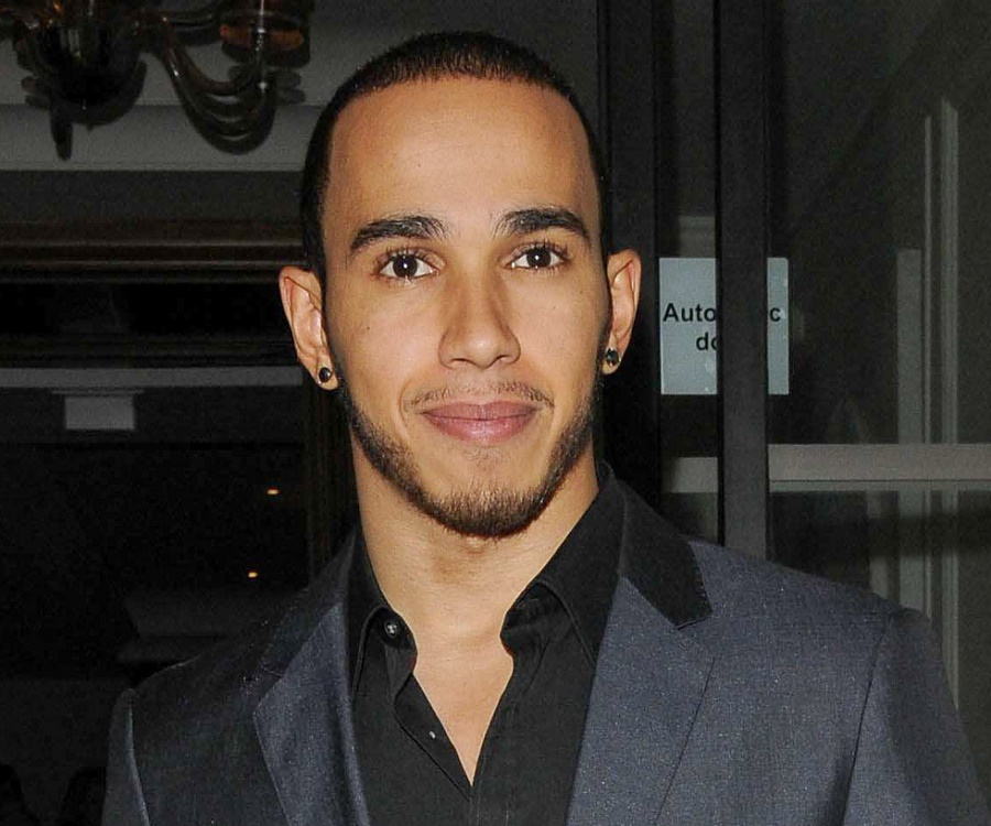 Lewis Hamilton Biography - Facts, Childhood, Family ...