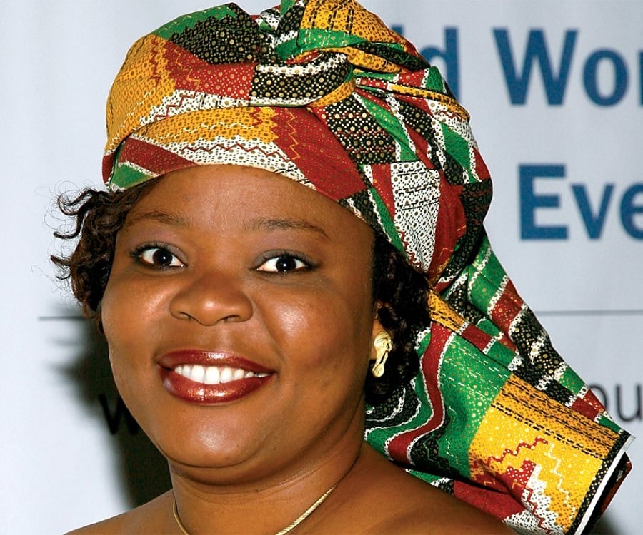 Leymah Gbowee Biography - Childhood, Life Achievements 