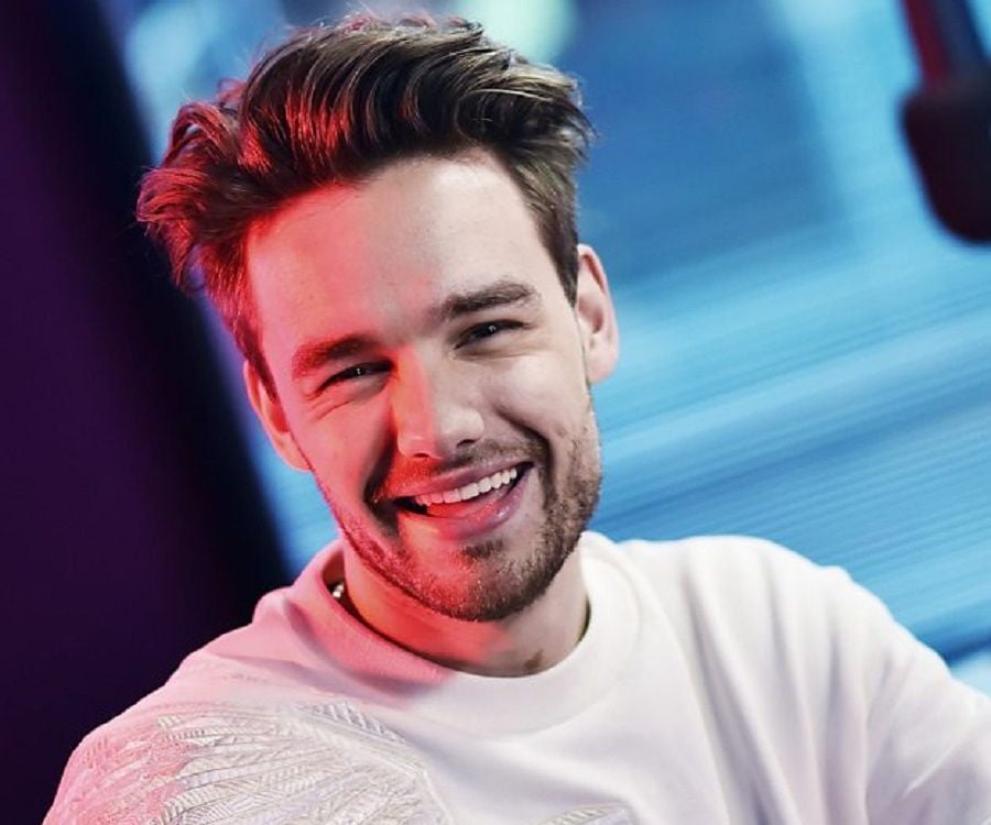 Liam Payne Biography Facts, Childhood, Family Life & Achievements