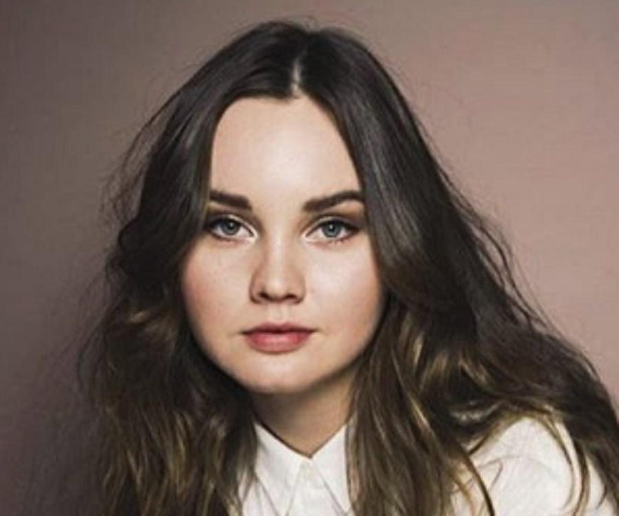 Liana liberato images