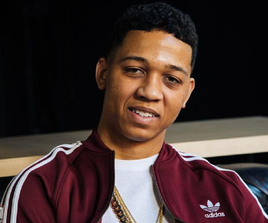 Lil Bibby.