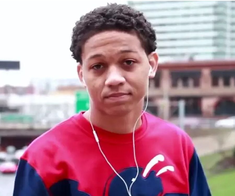 what is lil bibby age what is lil bibby age