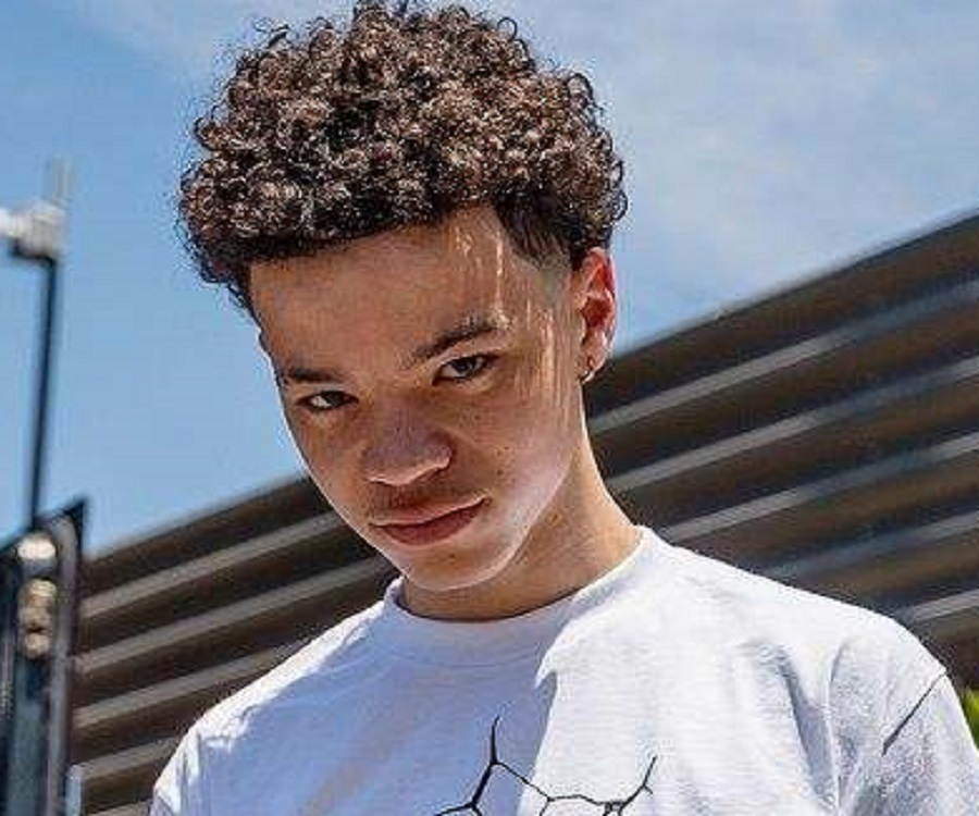 Lil Mosey Lathan Echols Biography Facts Childhood