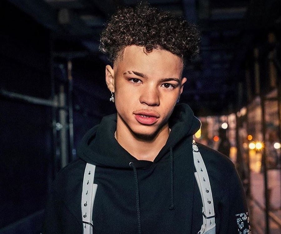 Lil Mosey Biography - Facts, Childhood, Family Life & Achievements