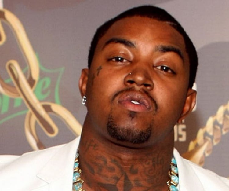 Lil Scrappy 2025