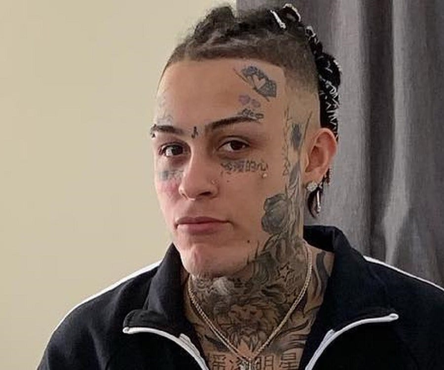 Lil Skies Biography - Facts, Childhood, Family Life & Achievements