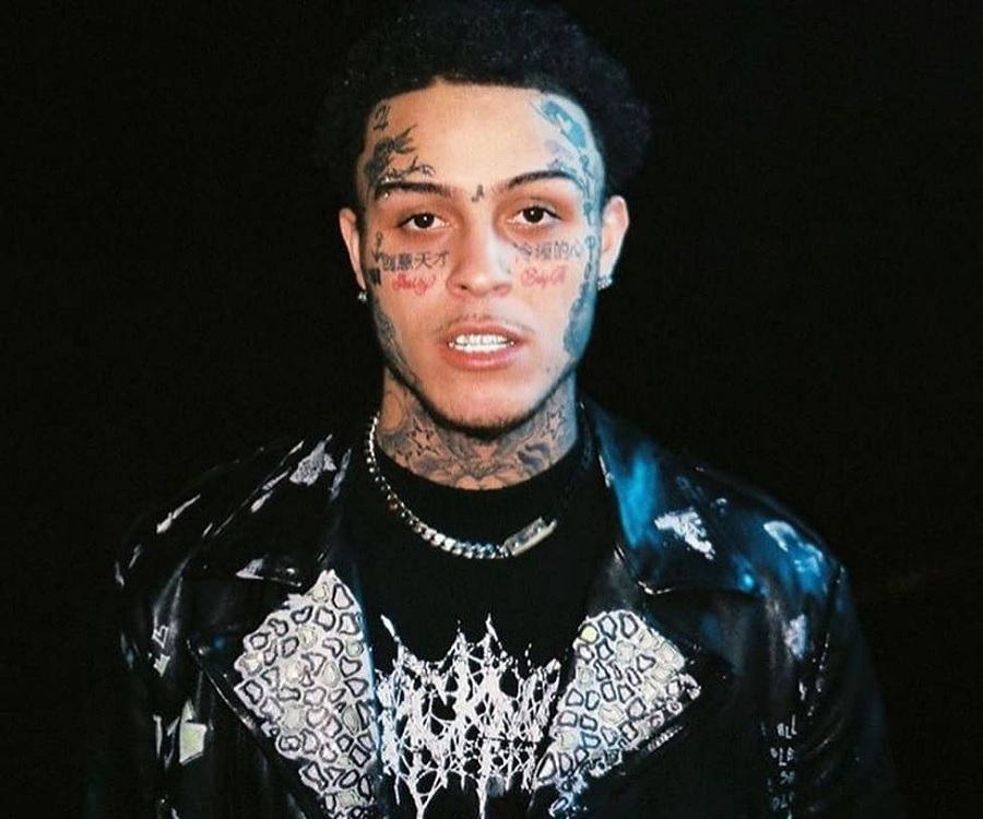 5. Lil Skies - wide 3